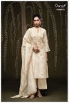 Cazra 4269 By Ganga Bemberg Silk Online Designer Salwar Suits Wholesale